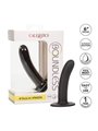 California Exotics - Boundless Dildo 15.25 CM Harness Compatible Smooth