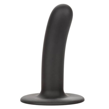 California Exotics - Boundless Dildo 12 CM Harness Compatible Smooth