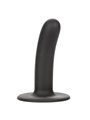 California Exotics - Boundless Dildo 12 CM Harness Compatible Smooth