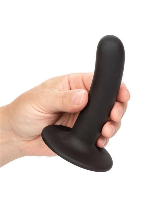 California Exotics - Boundless Dildo 12 CM Harness Compatible Smooth