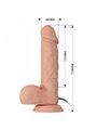 Baile - Beautiful Encounter Bahamut Vibration 21.8 CM Natural