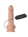 Baile - Beautiful Encounter Buraq Vibration 24 CM Natural