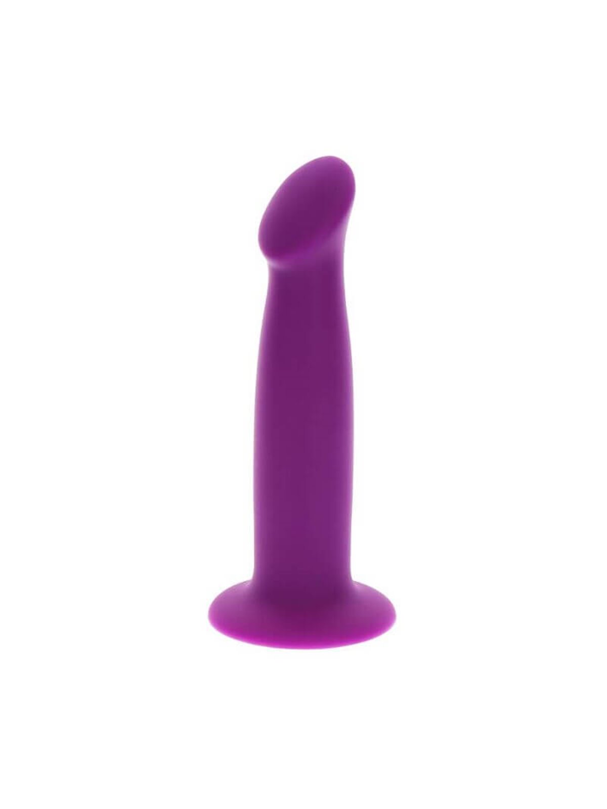 Get Real - Goodhead Dong 12 CM Purple