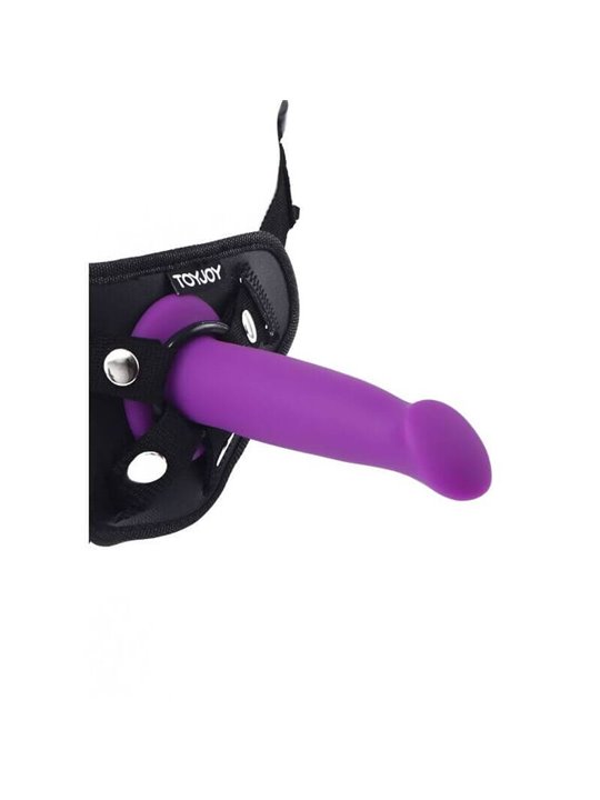 Toyjoy - Fallo Goodhead Dong 6 Inch