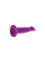 Get Real - Goodhead Dong 12 CM Purple