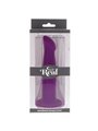 Get Real - Goodhead Dong 12 CM Purple