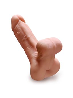 Pdx Male - Reach Around Stroker
