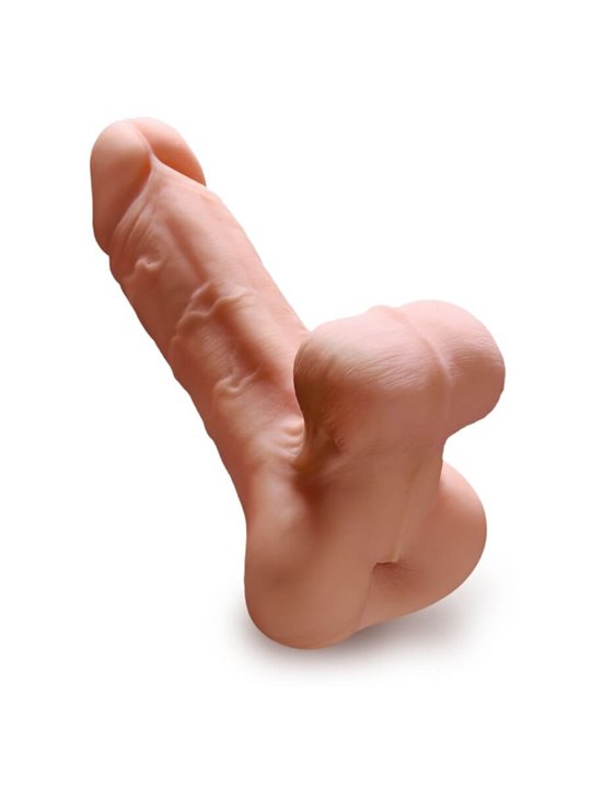 Pdx Male - Reach Around Stroker
