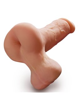 Pdx Male - Reach Around Stroker