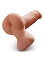 Pdx Male - Reach Around Stroker