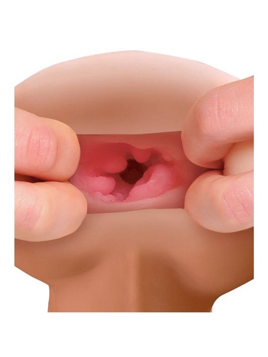 Pdx Male - Reach Around Stroker