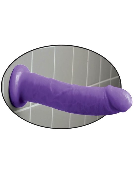 Dillio - Dildo 20.32 Purple