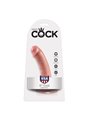 King Cock - Fallo Realistico 6 Flesh