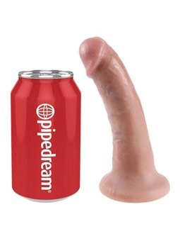 King Cock - Fallo Realistico 6 Flesh