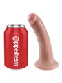 King Cock - Fallo Realistico 6 Flesh