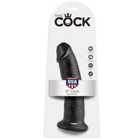 Pipedream - Fallo Cock 9 Inch