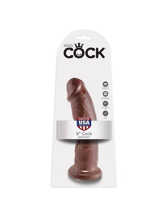 Pipedream - Fallo Realistico Cock 9 Inch