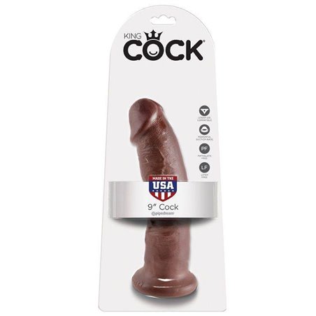 Pipedream - Fallo Realistico Cock 9 Inch