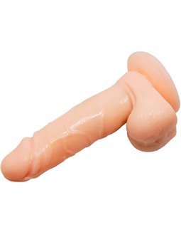 Prime Realistic Dong Flesh Realistic Dildo