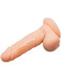 Prime Realistic Dong Flesh Realistic Dildo