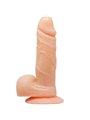 Prime Realistic Dong Flesh Realistic Dildo