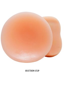 Prime Realistic Dong Flesh Realistic Dildo