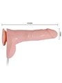 Baile - Waterspray Vibrating and Ejaculation Function Penis