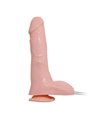 Baile - Waterspray Vibrating and Ejaculation Function Penis
