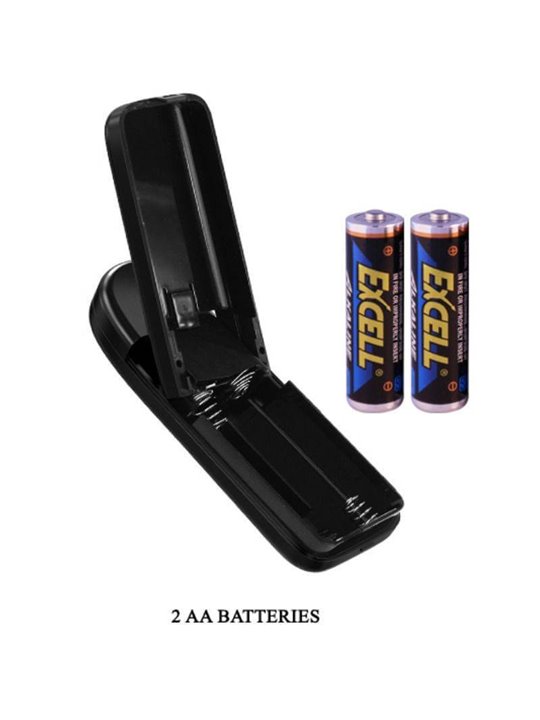 Baile - Waterspray Vibrating and Ejaculation Function Penis