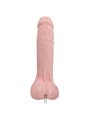 Waterspray Vibrating And Ejaculation Function Penis