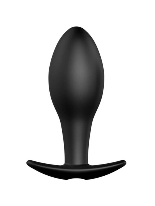 Pretty Love Bottom Anchor Design 12 Functions Remote Control