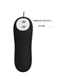 Pretty Love Bottom Anchor Design 12 Functions Remote Control