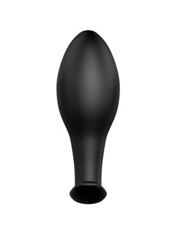 Pretty Love Bottom Anchor Design 12 Functions Remote Control