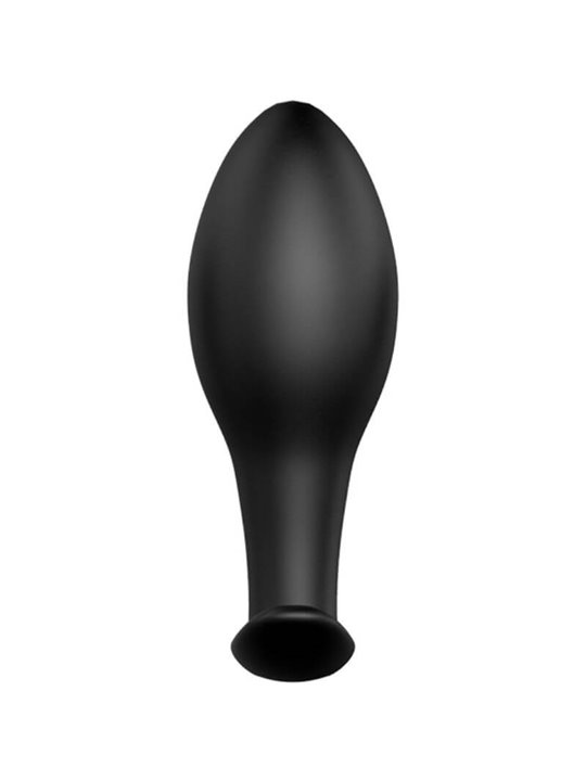 Pretty Love Bottom Anchor Design 12 Functions Remote Control