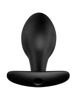 Pretty Love Bottom Anchor Design 12 Functions Remote Control