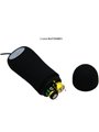 Pretty Love Bottom Anchor Design 12 Functions Remote Control