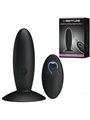 Pretty Love - Bottom - Remote Control Vibrating Plug