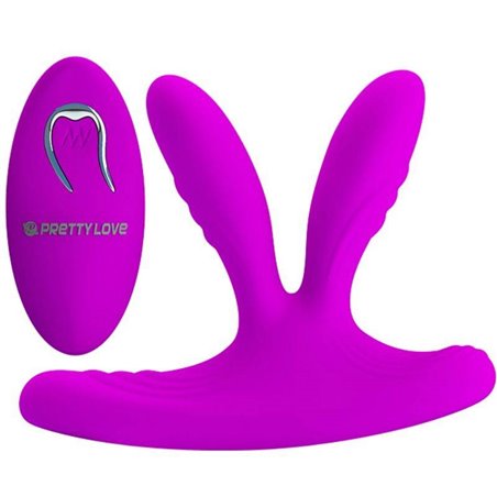 High GRade Pretty Love  - Magic Finger Estimulator