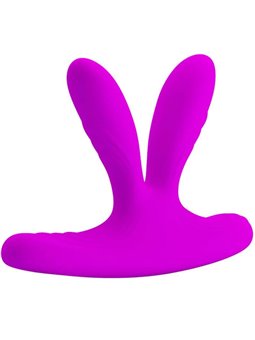 Pretty Love - Magic Finger Stimulator