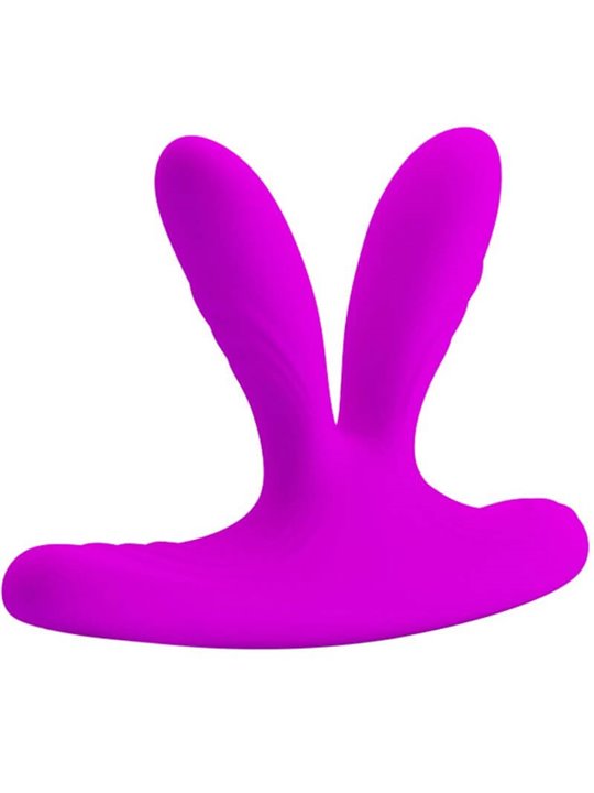 Pretty Love - Magic Finger Stimulator