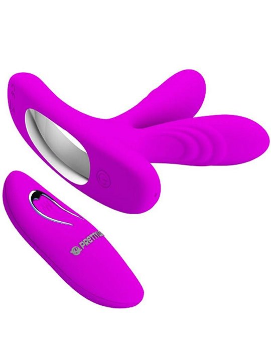 High GRade Pretty Love  - Magic Finger Estimulator