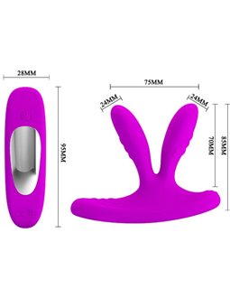 High GRade Pretty Love  - Magic Finger Estimulator
