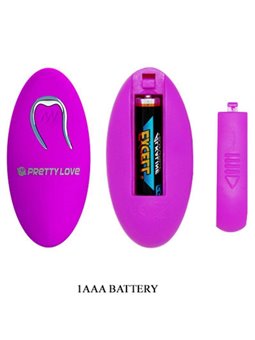 Pretty Love - Magic Finger Stimulator