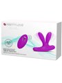 Pretty Love - Magic Finger Stimulator