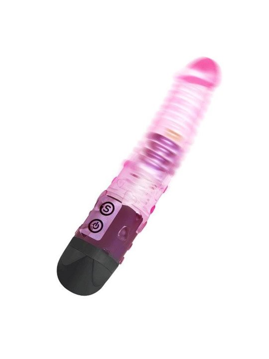 Give You Lover Pink Vibrator