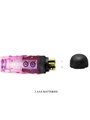 Baile - Give You Lover Pink Vibrator
