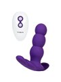 Nalone - Pearl Anal Remote Control Lilac