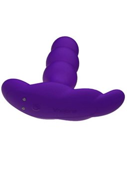 Nalone - Pearl Anal Remote Control Lilac