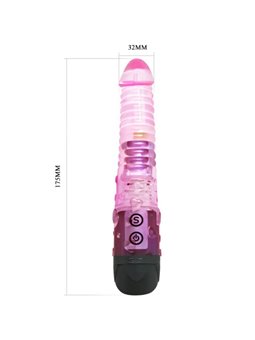 Give You Lover Pink Vibrator