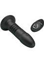 Pretty Love Bottom - Plug Magic Jinger Up & Down And Vibration